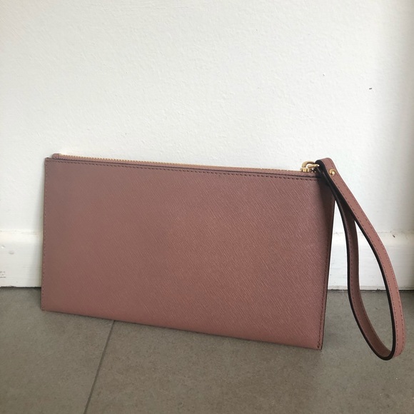 Michael Kors Wristlet - Picture 3 of 3